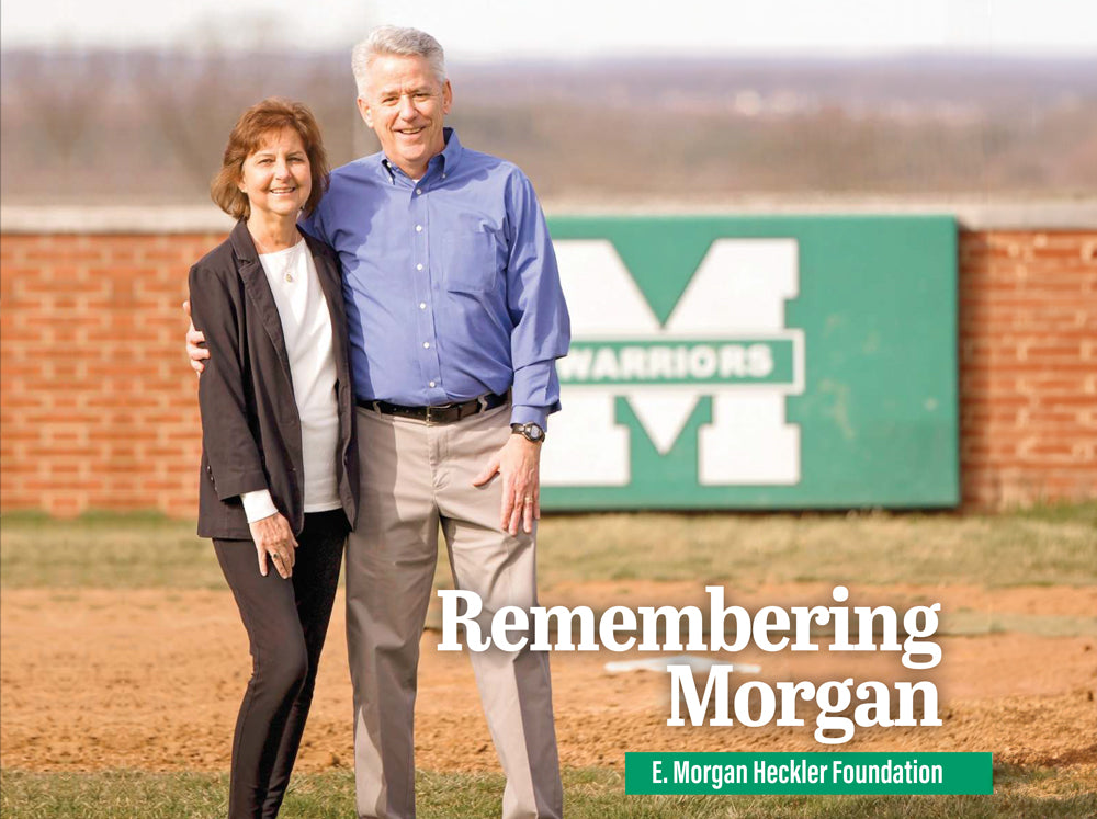 EMHF Featured in “Lower Providence Living”