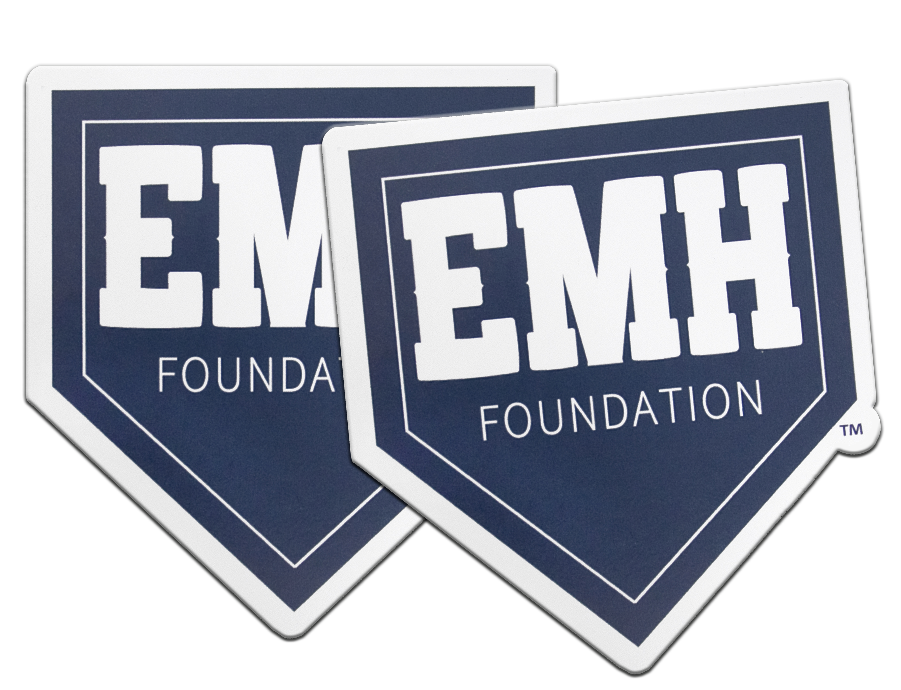 EMHF Car Magnet (Set of Two)