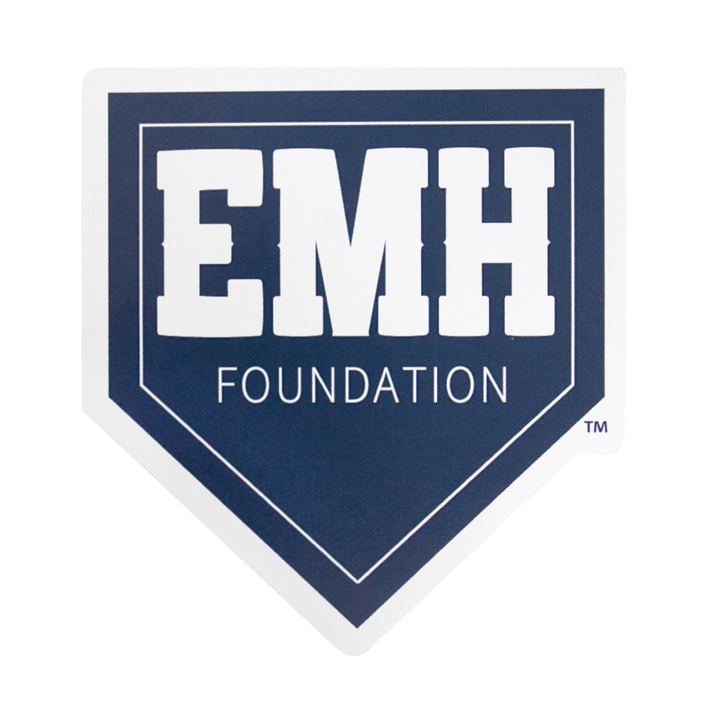 EMHF Car Magnet