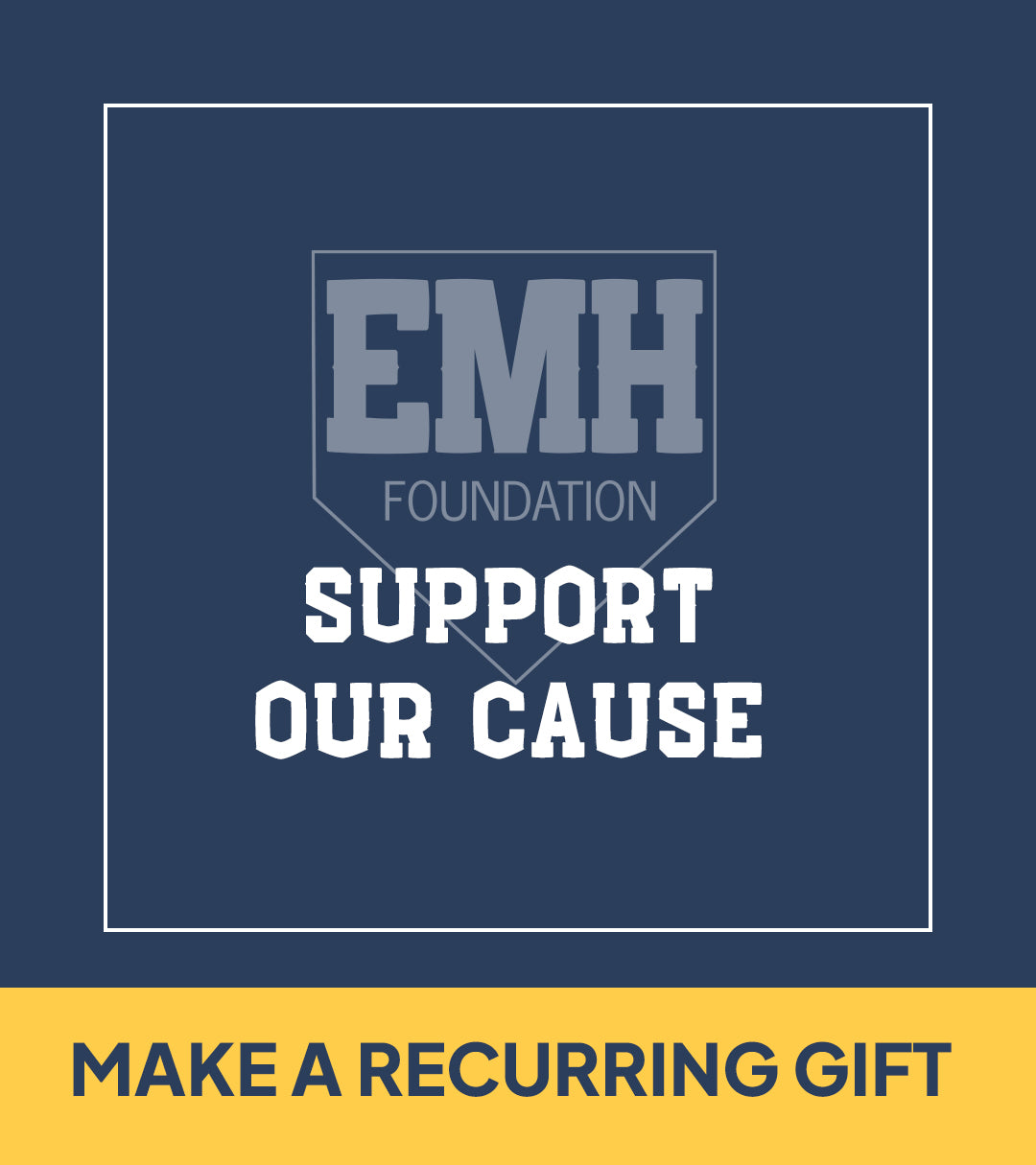 Make a Recurring Gift