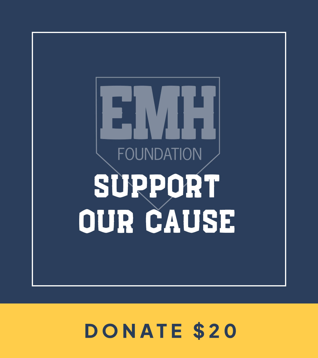 Support our Cause!